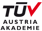 Logo TUEV